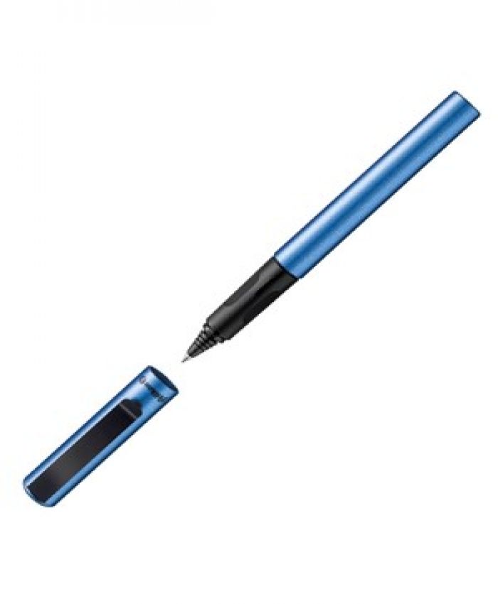 PELİKAN ROLLER KALEM PİNA COLADA METALİK MAVİ