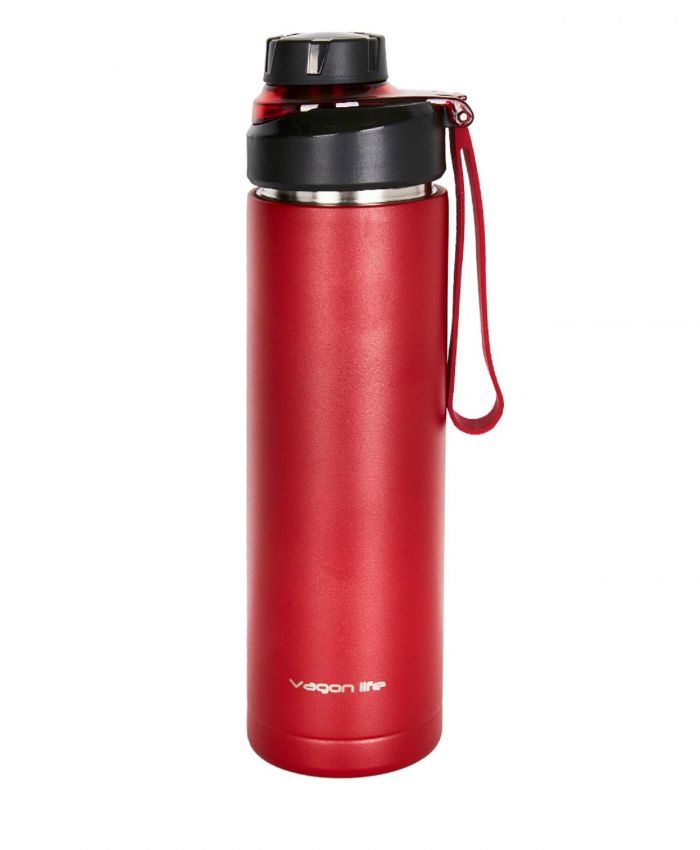 VAGONLIFE DİLLER TERMOS ÇELİK 9058 650 ML