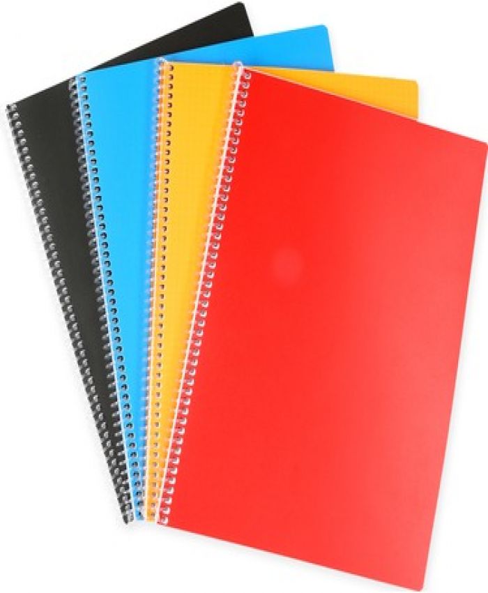 DORU FLX-823248 A4 XP KRAFT KARTON K. 60yp. ÇİZGİL