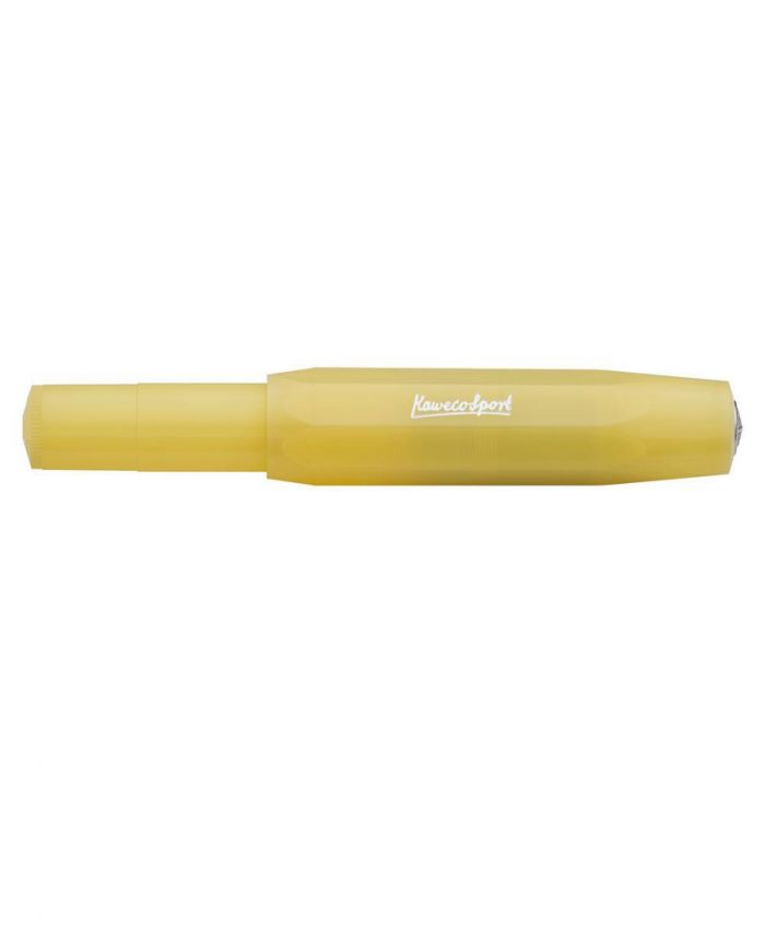 KAWECO ROLLER FROSTED SPORT A.SARI 10001837