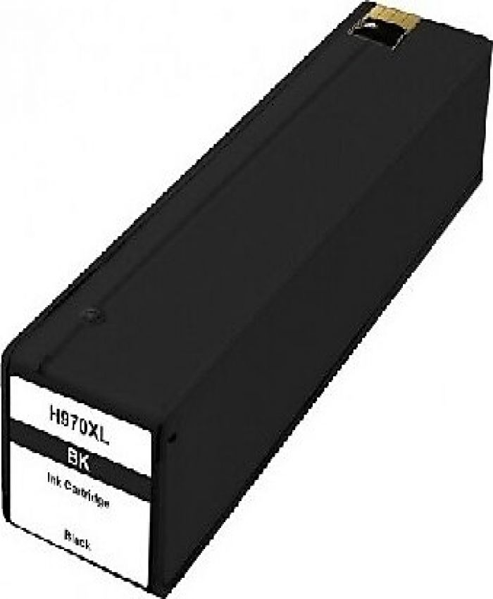 PRİNTPEN HP CN625A KARTUŞ SİYAH (970XL) 