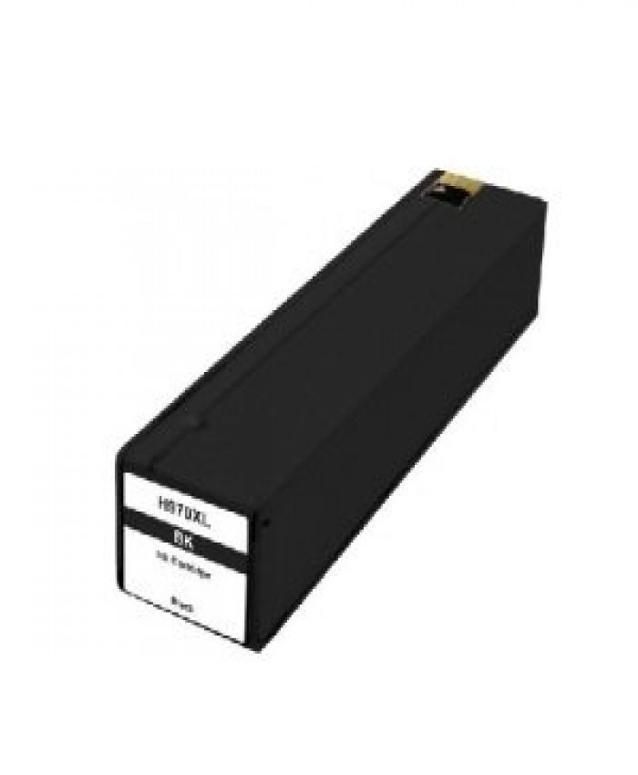 PRİNTPEN HP CN625A KARTUŞ SİYAH (970XL) 
