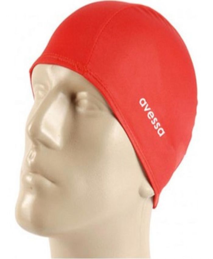 AVESSA BONE BEZ KIRMIZI VE BEYAZ RENK