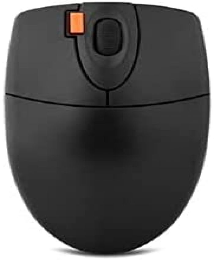 EVEREST MOUSE SM-601 USB SİYAH OPTİK KABLOLU