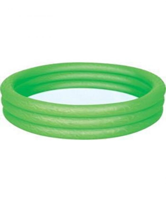 BESTWAY HAVUZ 3BL 122X25CM RENKLİ 51025
