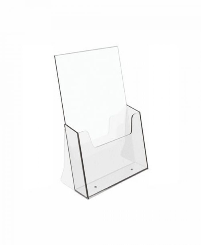 SNAPPER MASA ÜSTÜ BROŞÜRLÜK A4 T TİP YATAY TEKLİ