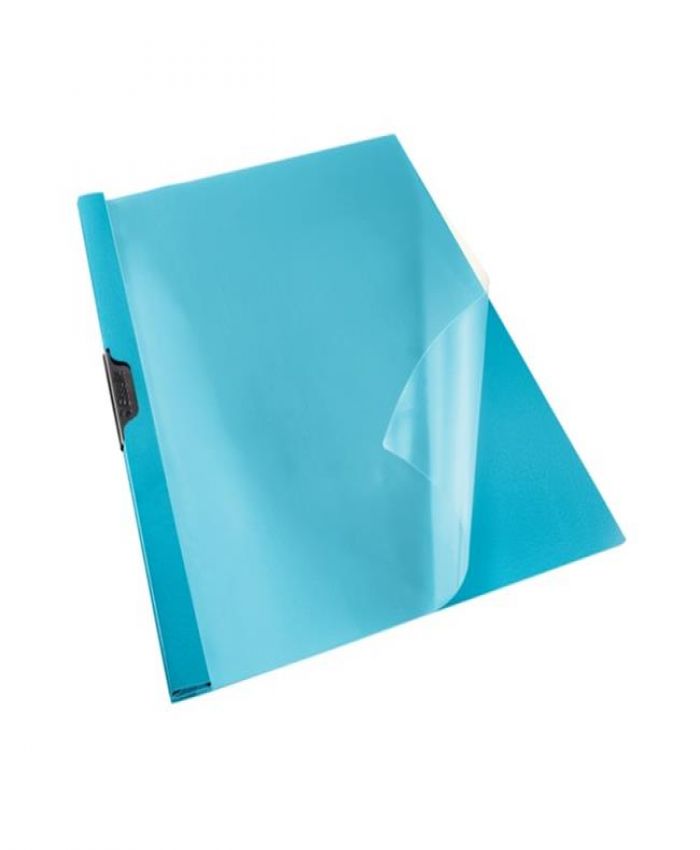 ESSELTE SIKIŞTIRMALI DOSYA MAVİ 25Lİ SLT-5637