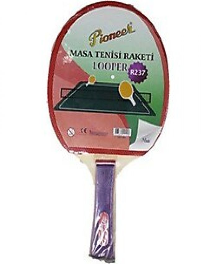 PİONEER MASA TENİS RAKETİ LOOPER R237
