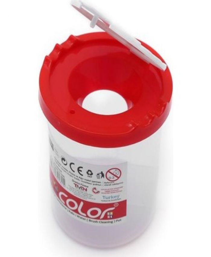 JOCCO SU KABI FIRÇA TEMİZLEME