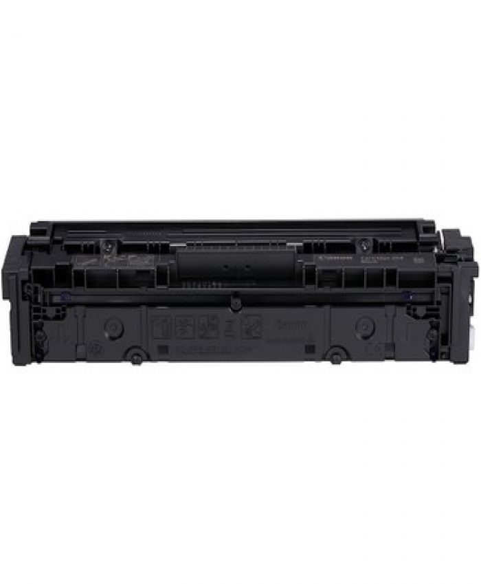 CANON CRG-054 BK BLACK TONER