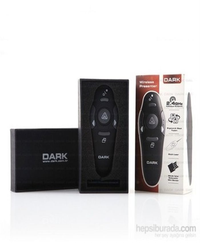 DARK LASER POİNTER WP03