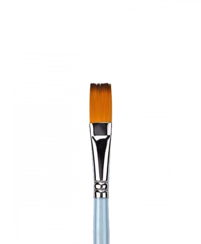 BRONS YAĞLI BOYA FIRÇASI 200F KISA SAP NO:14 ASKIL