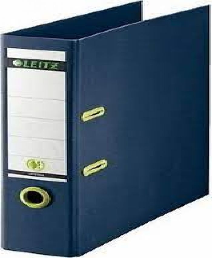 LEITZ BÜRO KLASÖRÜ RE-CYCLE GENİŞ L-1004