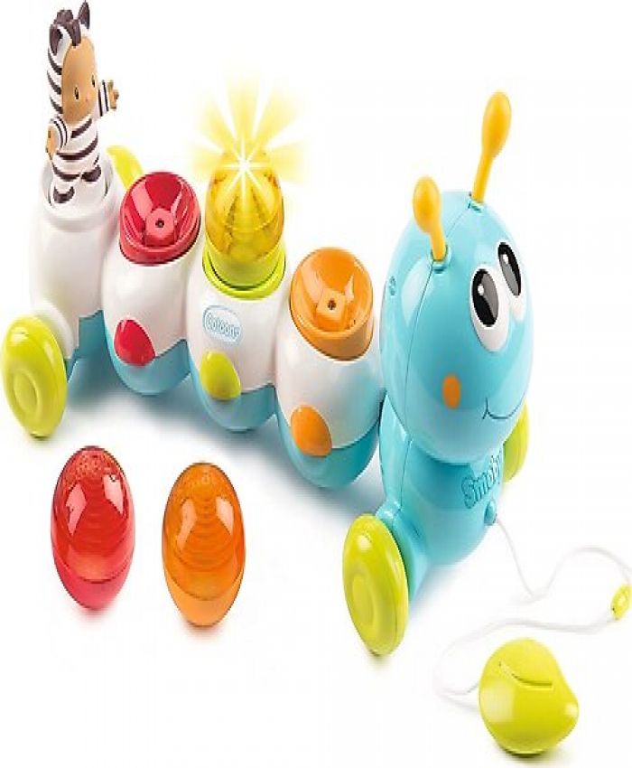 SMOBY COTOONS ELEKTRONİK OYUNCAK TIRTIL 110422