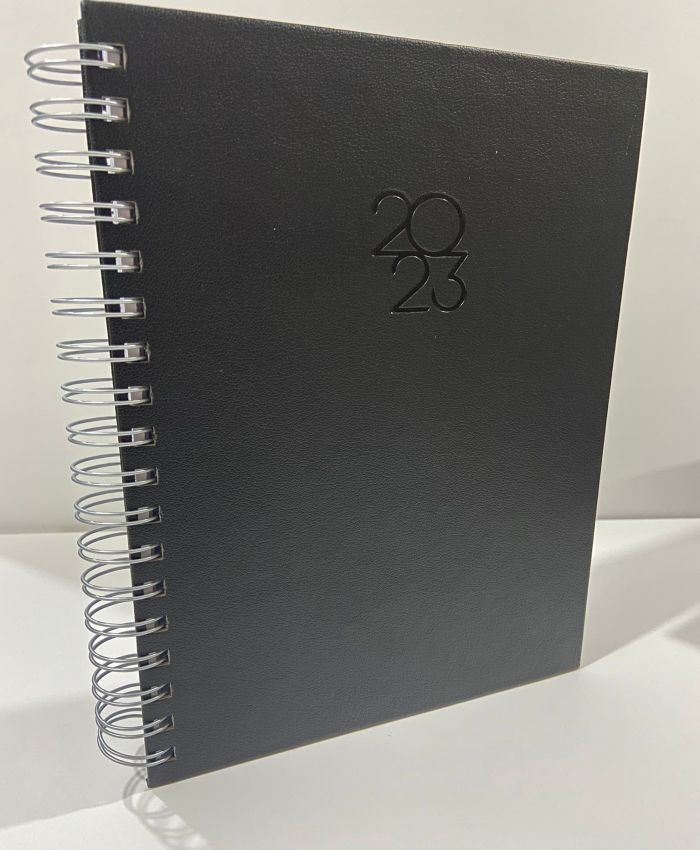 LİZ AJANDA 17x24 THERMO DERİ SPR. AJ997SPR