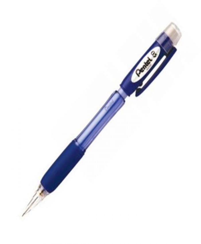 PENTEL VERSATİL KALEM FİESTA 0.5MM MAVİ