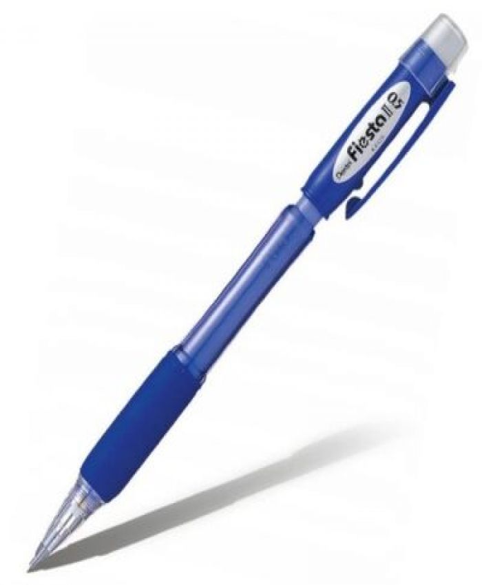 PENTEL VERSATİL KALEM FİESTA 0.5MM MAVİ