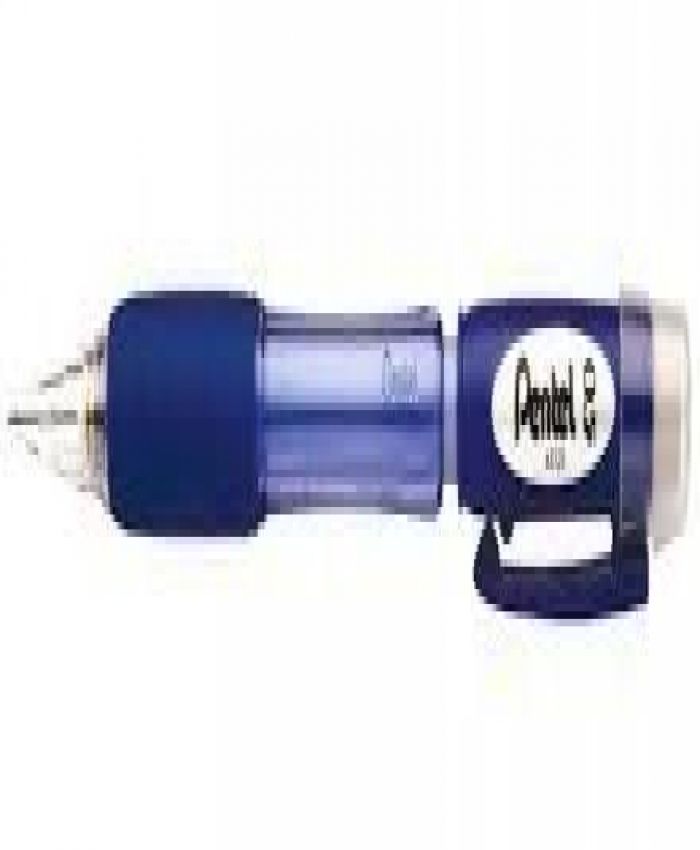 PENTEL VERSATİL KALEM FİESTA 0.5MM MAVİ