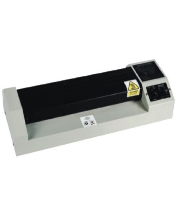 MAPİLAM LAMİNASYON MAKİNESİ LM163