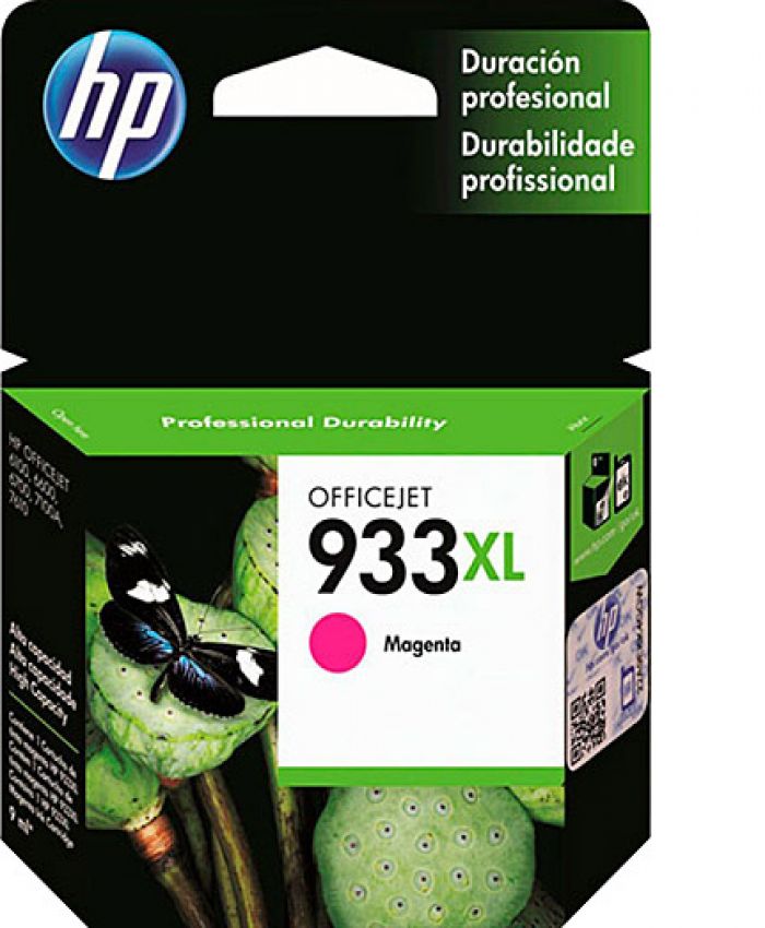 PRİNTPEN HP CN056A KARTUŞ YELLOW (933XL) 