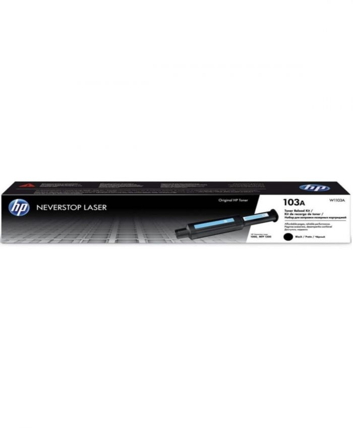 SPRİNT HP W1103A (103A) TONER