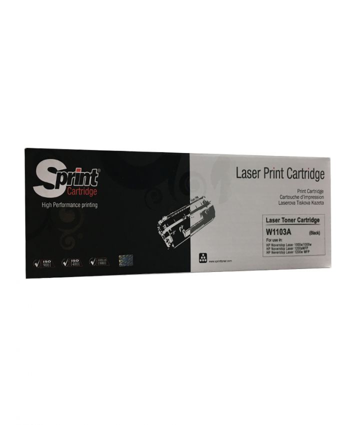 SPRİNT HP W1103A (103A) TONER