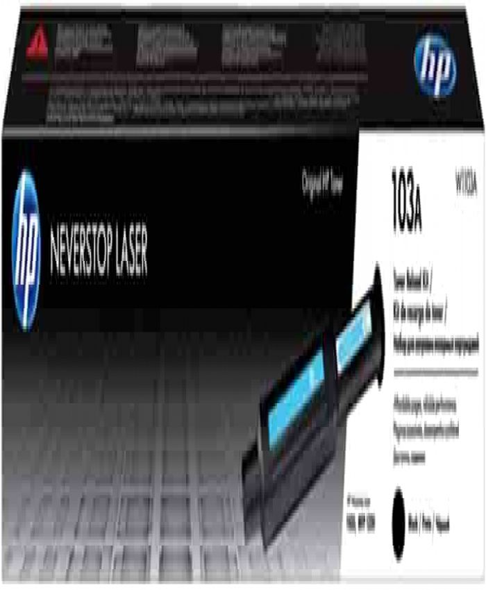 SPRİNT HP W1103A (103A) TONER