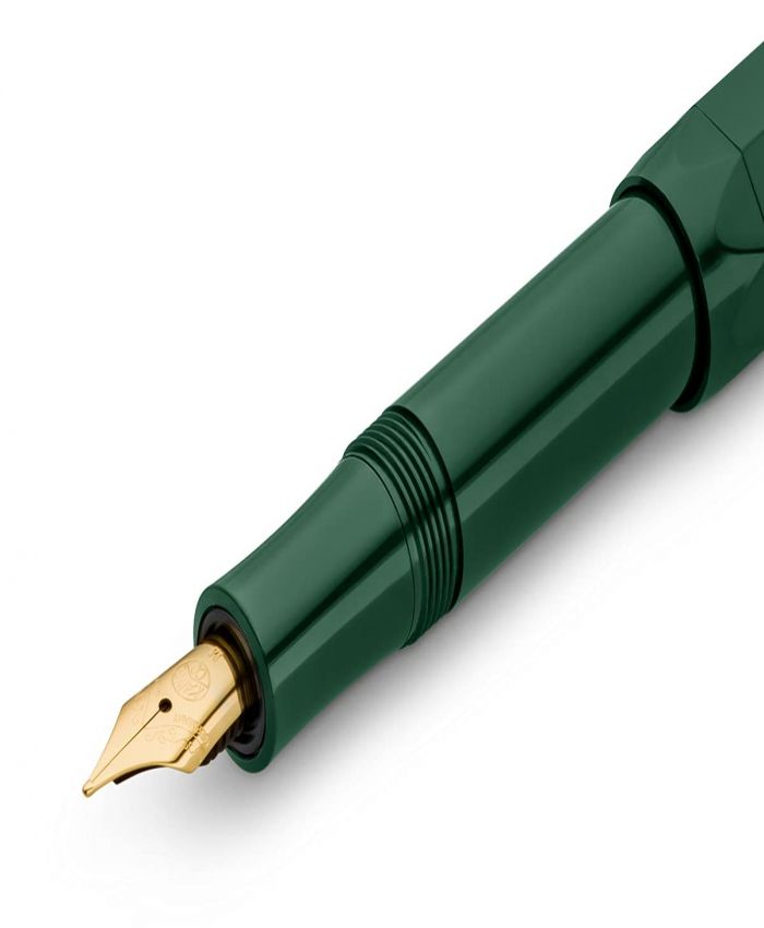 KAWECO D.KALEM K.SPORT COLLECTİON ZEYTİN YEŞİL BB