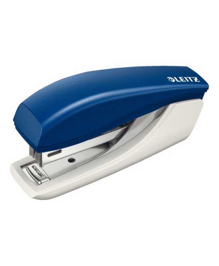 LEITZ ZIMBA MAKİNASI 10 NO. MAVİ L-5517 BLS