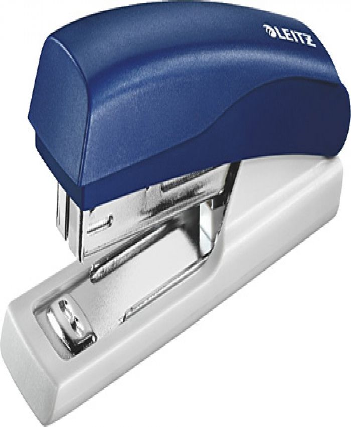 LEITZ ZIMBA MAKİNASI 10 NO. MAVİ L-5517 BLS