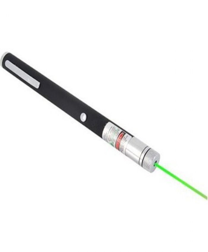 GREEN LAZER IŞIKLI KUTULU TEK BAŞLIKLI HS12470