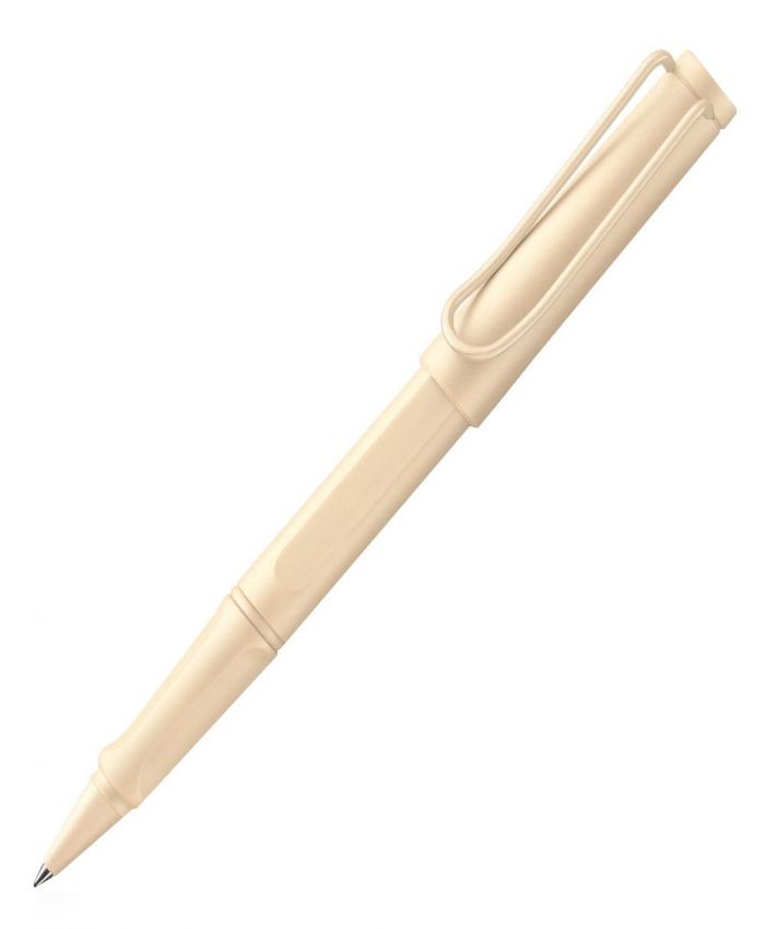 LAMY ROLLER KALEM 2022 ÖZEL ÜRETİM R. CREAM 320C