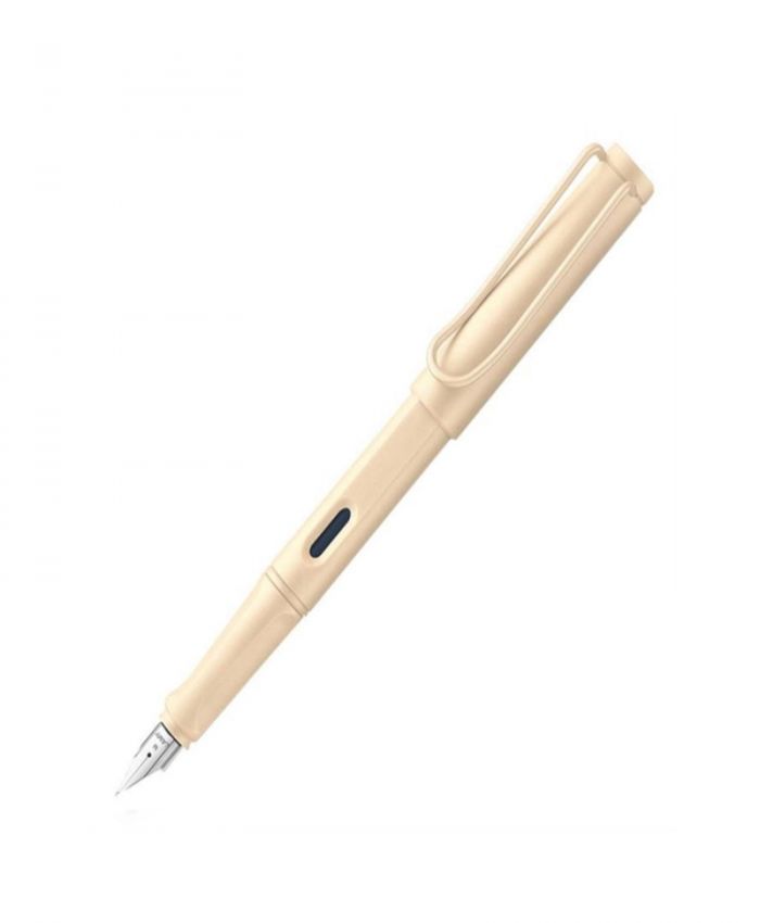 LAMY ROLLER KALEM 2022 ÖZEL ÜRETİM R. CREAM 320C