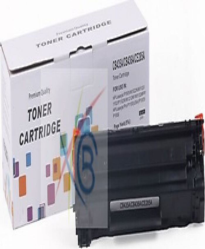 NONAME HP CE285A-435A-436A UNİVERSAL TONER