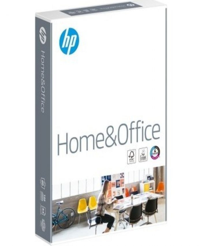 HP FOTOKOPİ KAĞIDI A-4 80 GR 500 LÜ