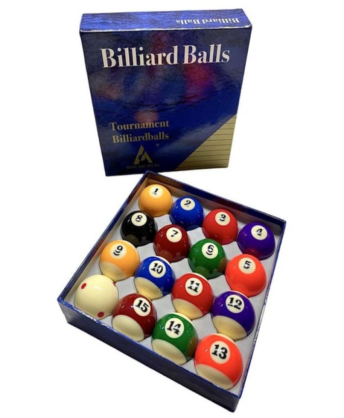 AVESSA BİLARDO TOPU BB-BALL-100 