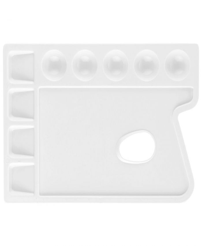 BİG POİNT PALET SANATSAL GODELİ 24 CM BPP133