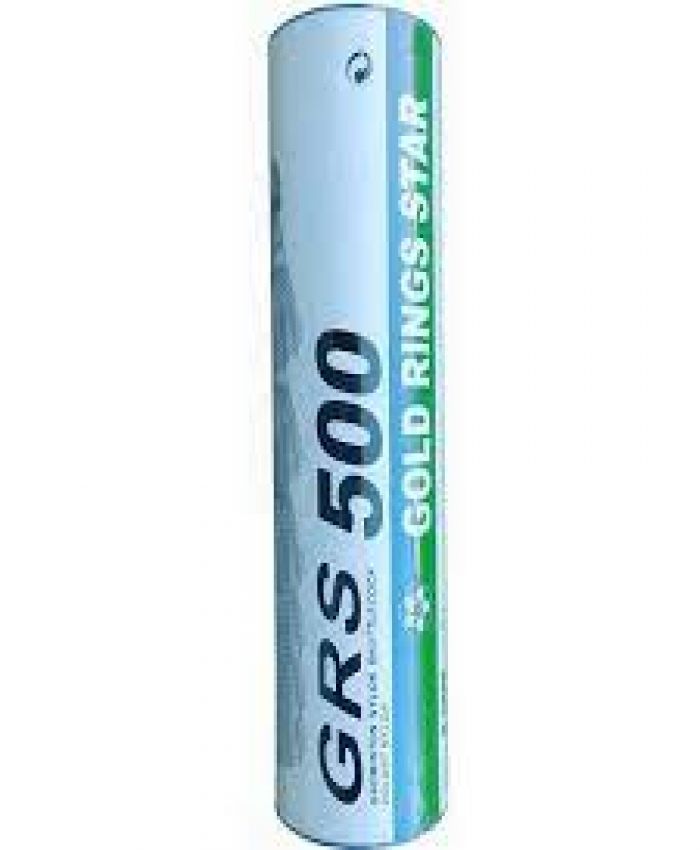 CAN SPORT BADMİNTON TOPU 6 LI KUTULU BSR-620