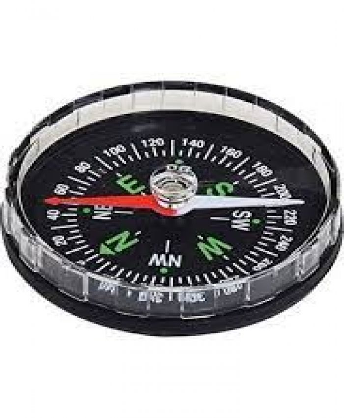 MİSYON PUSULA PLASTİK PSL-01