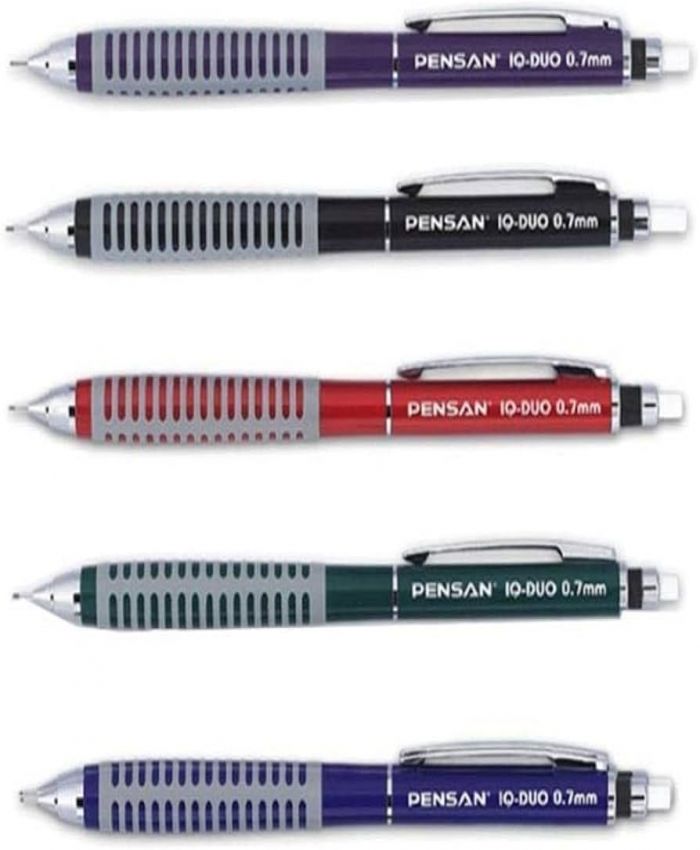 PENSAN VERSATİL IQ DUO 0.7MM 4008
