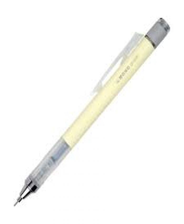 TOMBOW VERSATİL MONOGRAPH 0,5MM PASTEL KREM SARI 