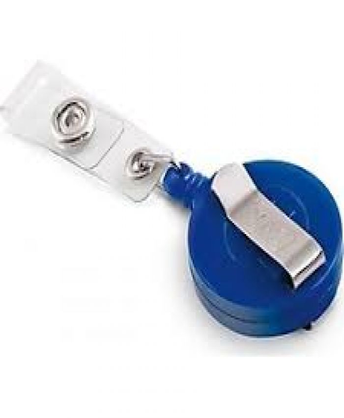 FACTORY YOYO YUVARLAK MAVİ 700L