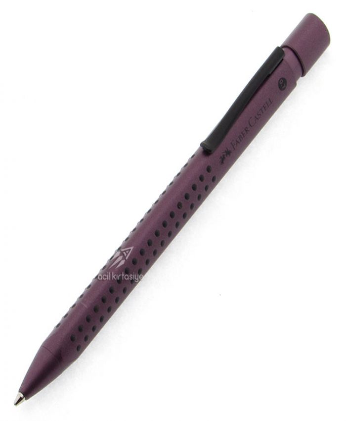 FABER CASTELL VERSATİL K. GRİP EDİTİON 0.7 BERRY