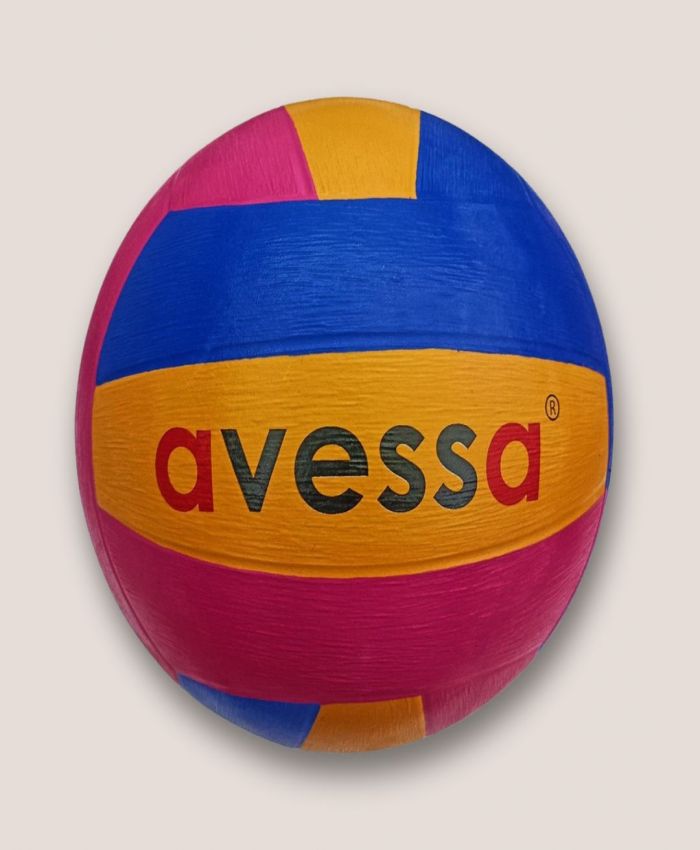 AVESSA SU TOPU WP-200 ÇOK RENKLİ No:5