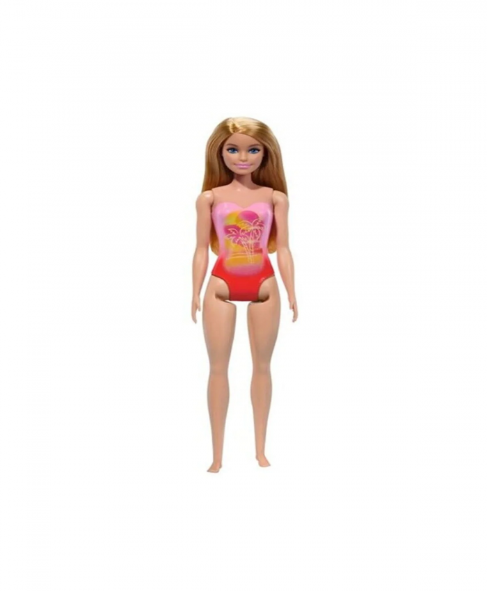 MATTEL BARBİE TATİLDE BEBEKLERİ HPV19