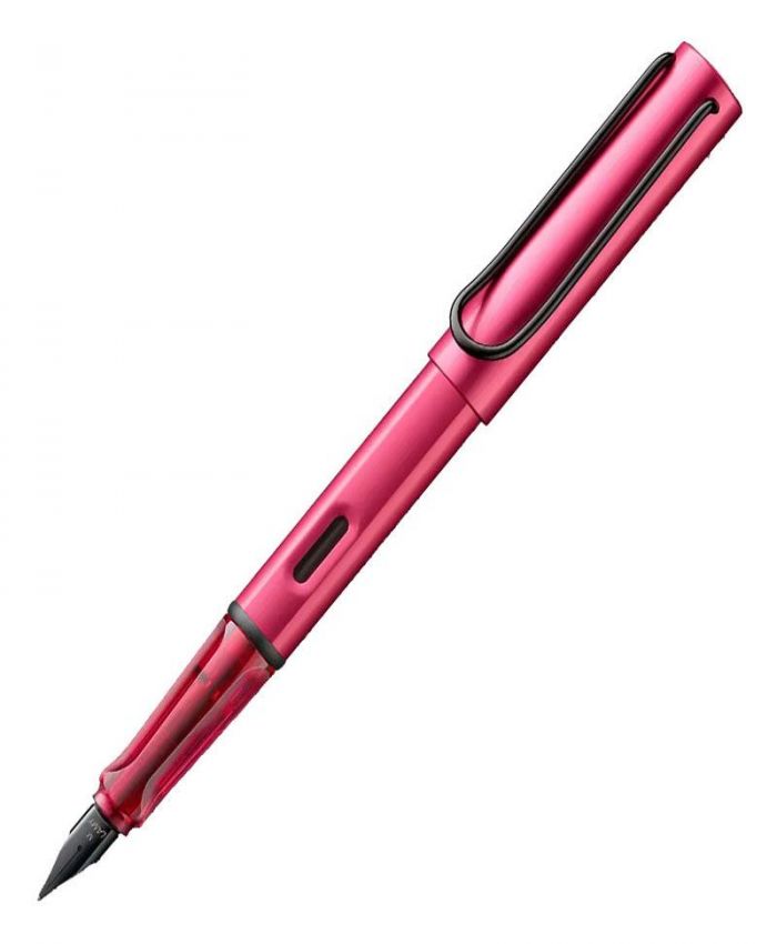 LAMY DOLMAKALEM AL STAR ALÜMİNYUM FIERY M UÇ