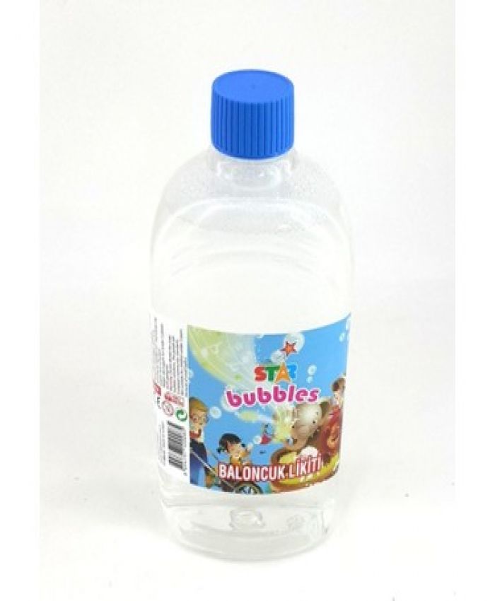 BAYRAK BALONCUK LİKİTİ 500 ML