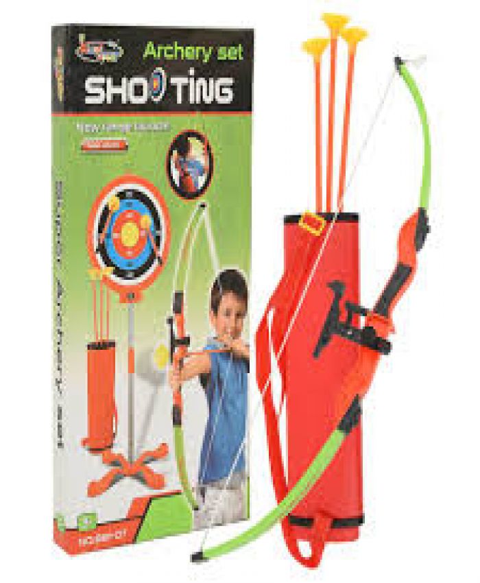 ARCHERY OKÇULUK OYUN SETİ JR-052