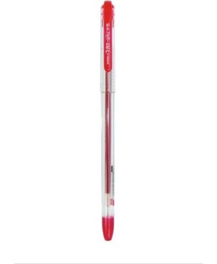 DONG-A TÜKENMEZ KALEM MY-GEL 0.5 KIRMIZI