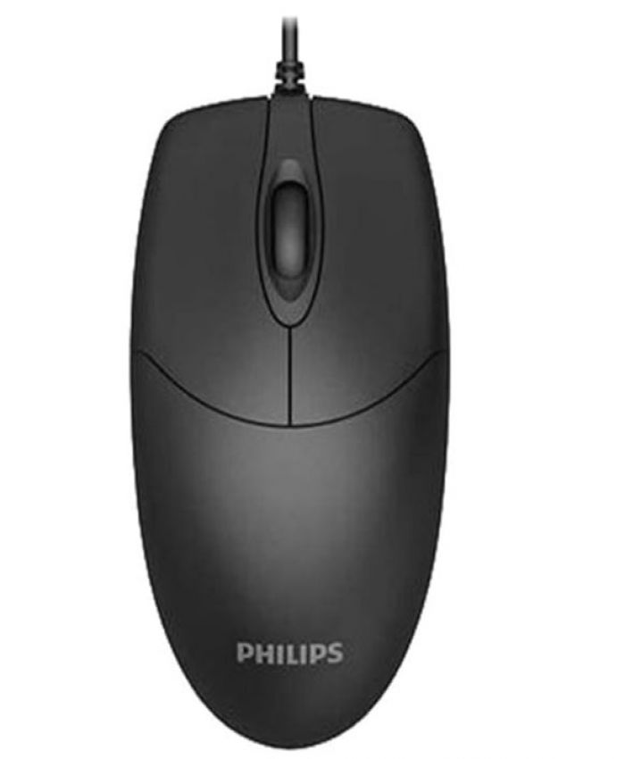 PHİLİPS MOUSE KABLOLU OPTİK SPK7247